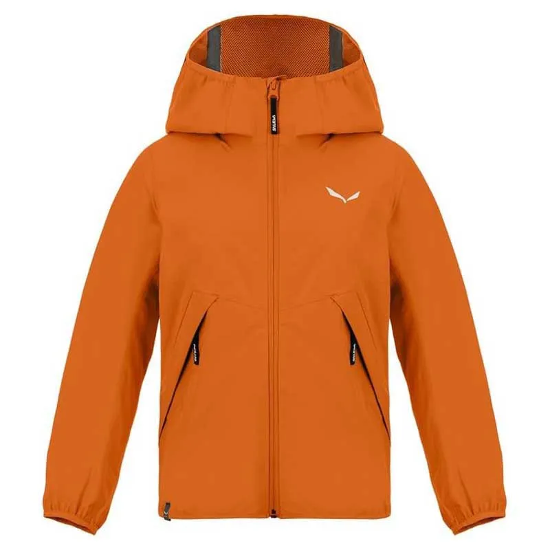 Salewa Aqua Powertex Jacke Salewa Aqua Powertex Jacke