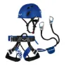 Salewa Attac / Vf Evo / Toxo 3.0 Rucksackgurt, Black / blue