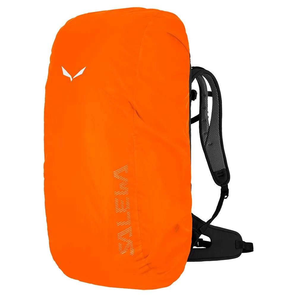 Salewa Bp 35-55l Regenschutzhülle Für Rucksack, Fluo orange Salewa Bp 35-55l Regenschutzhülle Für Rucksack, Fluo orange