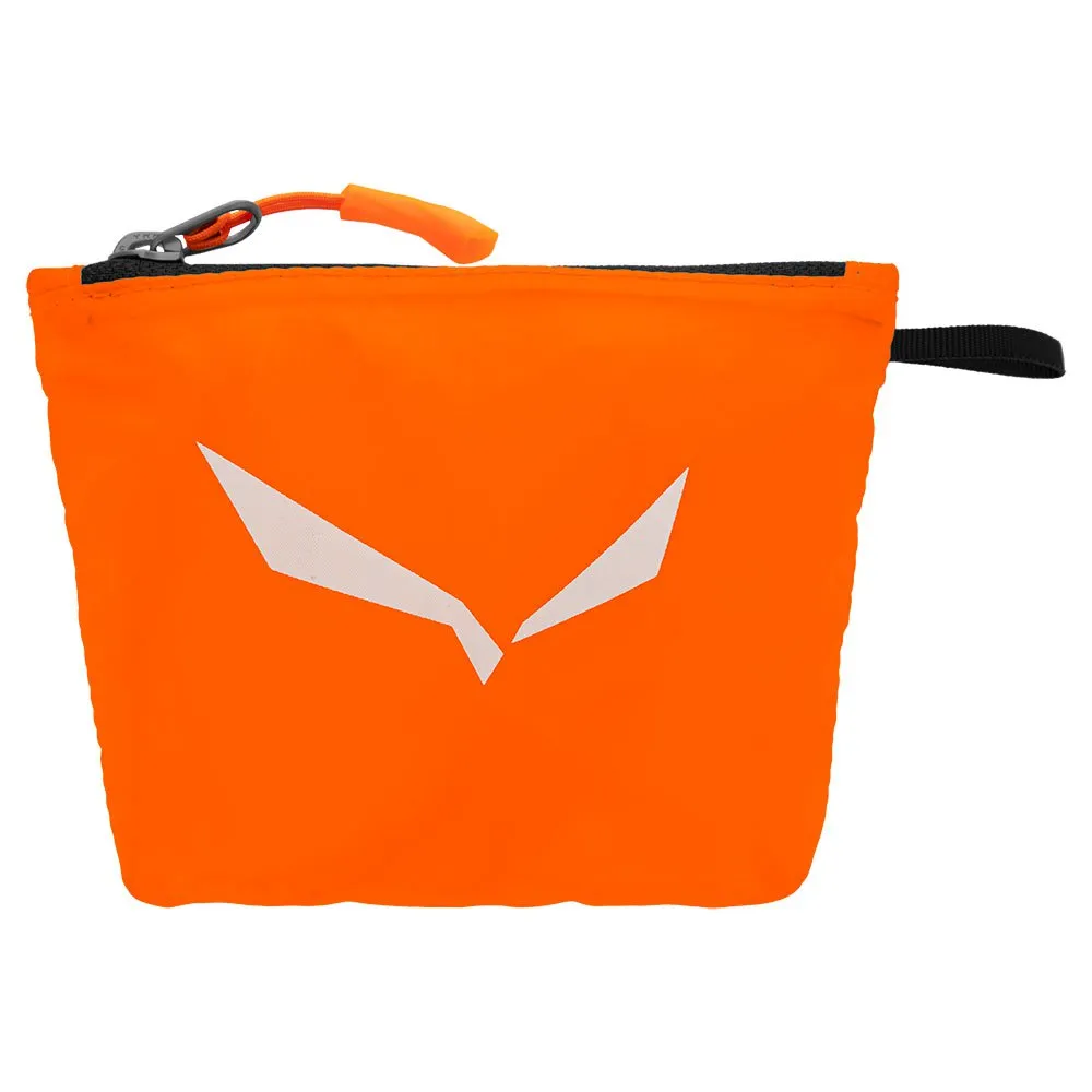 Salewa Bp 35-55l Regenschutzhülle Für Rucksack, Fluo orange Salewa Bp 35-55l Regenschutzhülle Für Rucksack, Fluo orange