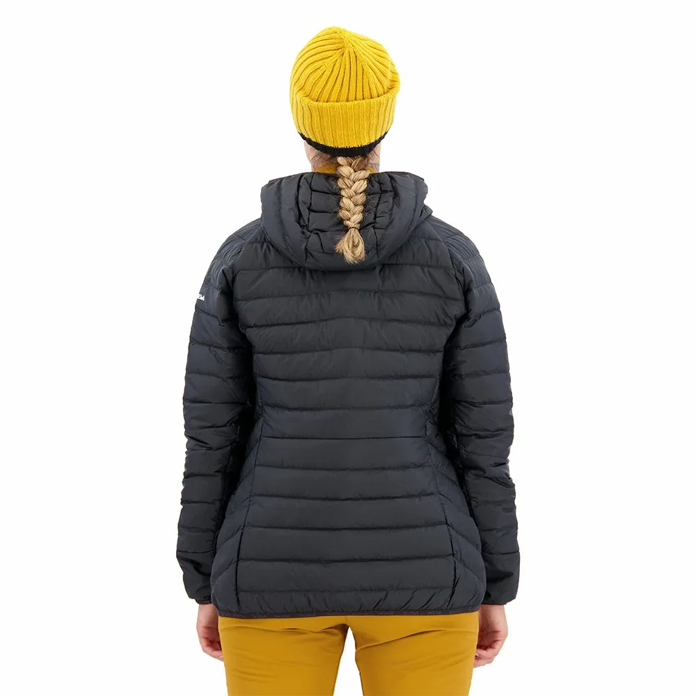 Salewa Brenta Daunenjacke