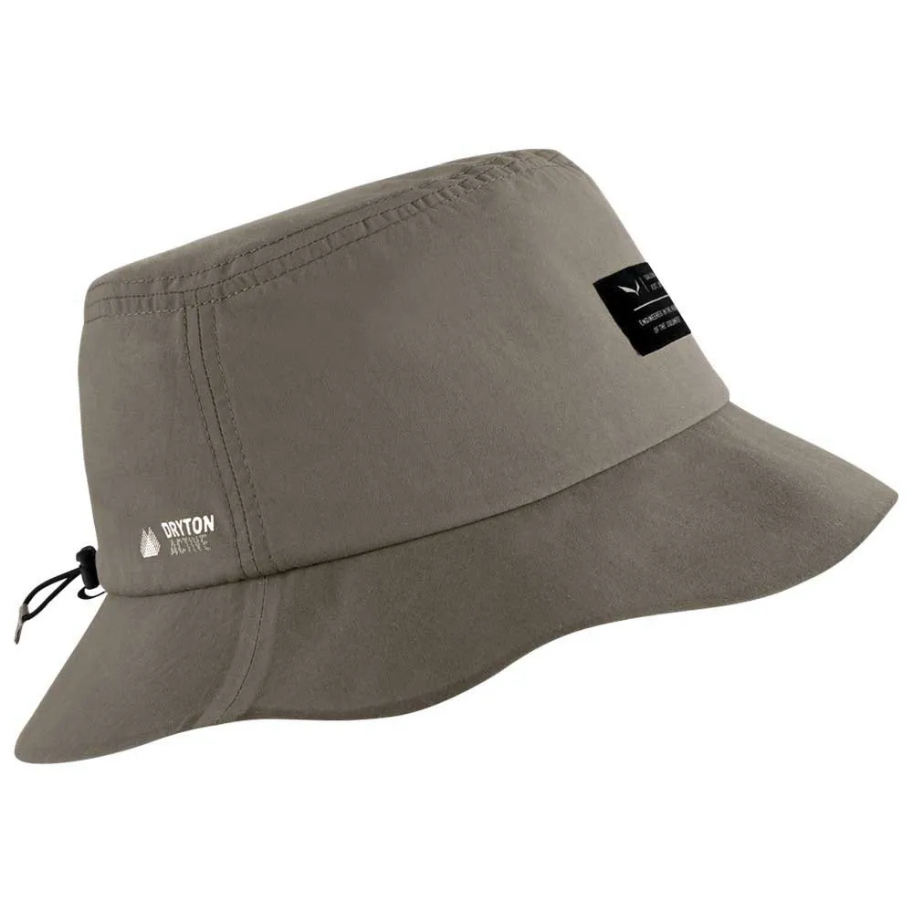 Salewa Brimmed Hut