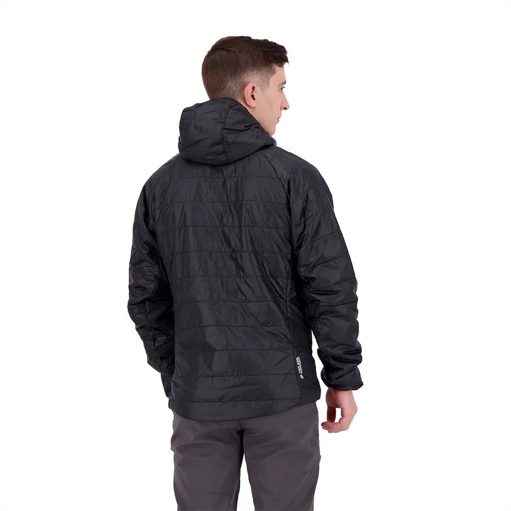 Salewa Catinaccio Tirol Jacke, Black out