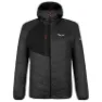 Salewa Catinaccio Tirol Jacke, Black out
