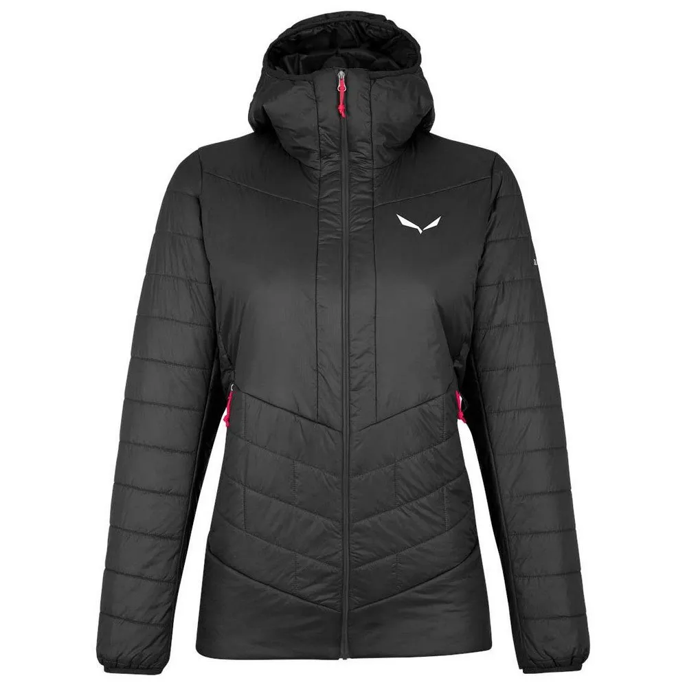 Salewa Catinaccio Tirolwool Jacke Salewa Catinaccio Tirolwool Jacke