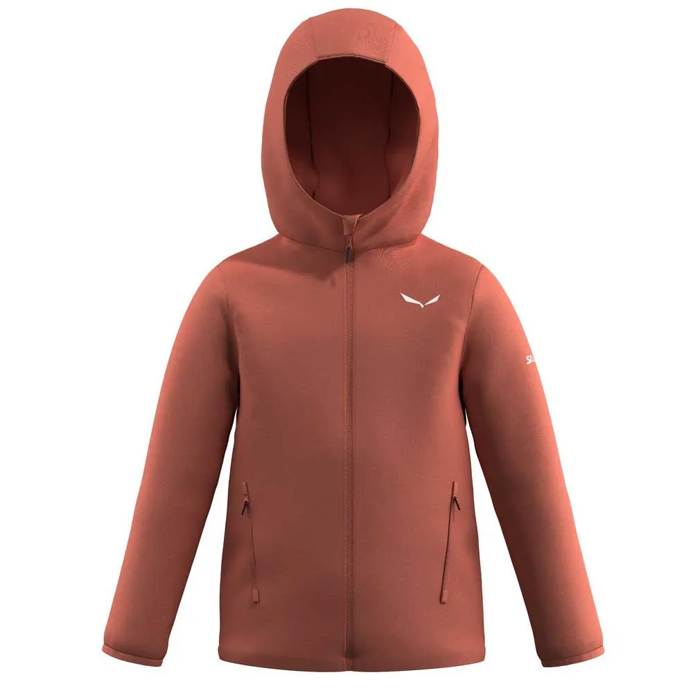 Salewa Catinaccio Tirolwool® Responsive Jacke Salewa Catinaccio Tirolwool® Responsive Jacke