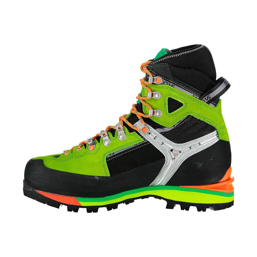 Salewa Condor Evo Goretex Bergsteigerschuhe Salewa Condor Evo Goretex Bergsteigerschuhe