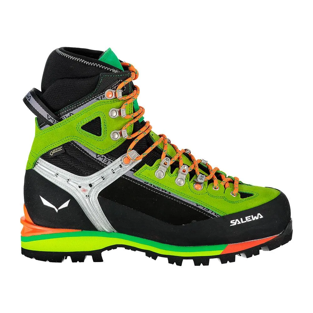 Salewa Condor Evo Goretex Bergsteigerschuhe Salewa Condor Evo Goretex Bergsteigerschuhe