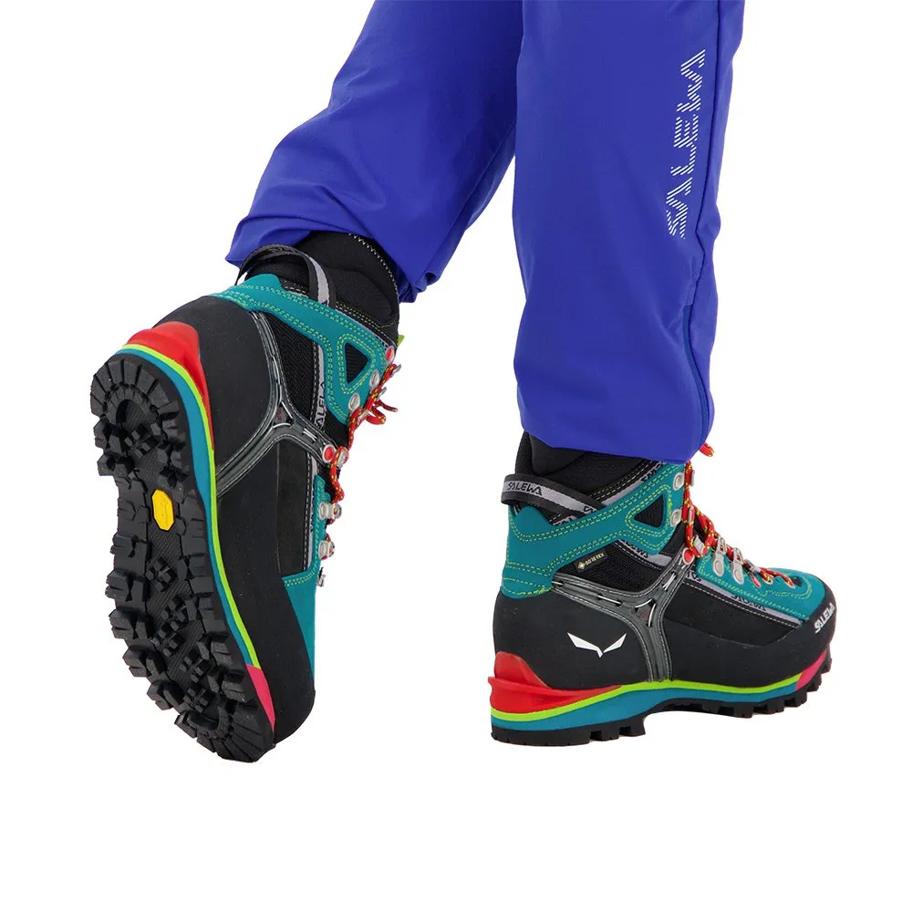 Salewa Condor Evo Goretex Medium Wanderstiefel Salewa Condor Evo Goretex Medium Wanderstiefel