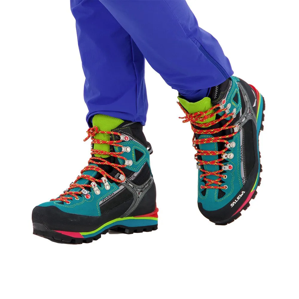 Salewa Condor Evo Goretex Medium Wanderstiefel Salewa Condor Evo Goretex Medium Wanderstiefel