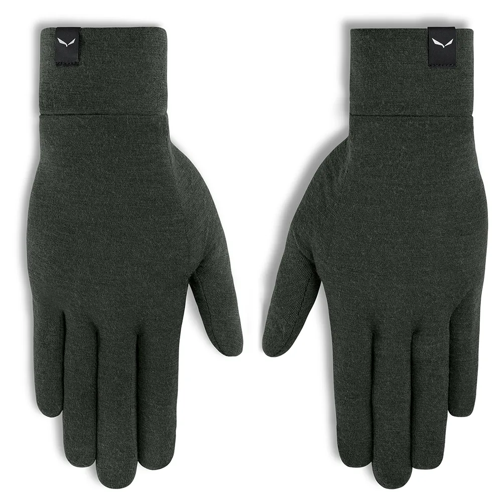Salewa Cristallo Liner Handschuhe Salewa Cristallo Liner Handschuhe