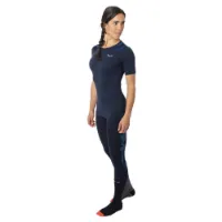 Salewa Cristallo Warm Alpine Merino Responsive Kurzarm-baselayer Salewa Cristallo Warm Alpine Merino Responsive Kurzarm-baselayer
