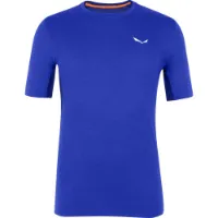 Salewa Cristallo Warm Alpine Merino Responsive Kurzarm-baselayer Salewa Cristallo Warm Alpine Merino Responsive Kurzarm-baselayer