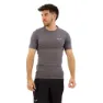 Heather grey 1