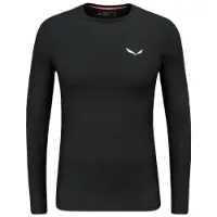Salewa Cristallo Warm Alpine Merino Responsive Langarm-baselayer Salewa Cristallo Warm Alpine Merino Responsive Langarm-baselayer