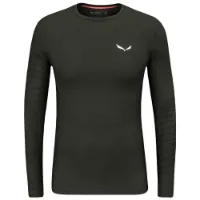 Salewa Cristallo Warm Alpine Merino Responsive Langarm-baselayer Salewa Cristallo Warm Alpine Merino Responsive Langarm-baselayer