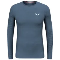Salewa Cristallo Warm Alpine Merino Responsive Langarm-baselayer Salewa Cristallo Warm Alpine Merino Responsive Langarm-baselayer