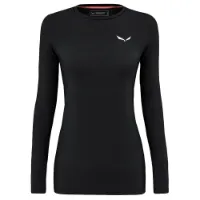 Salewa Cristallo Warm Alpine Merino Responsive Langarm-baselayer Salewa Cristallo Warm Alpine Merino Responsive Langarm-baselayer