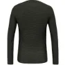 Salewa Cristallo Warm Alpine Merino Responsive Langarm-baselayer