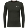 Salewa Cristallo Warm Alpine Merino Responsive Langarm-baselayer