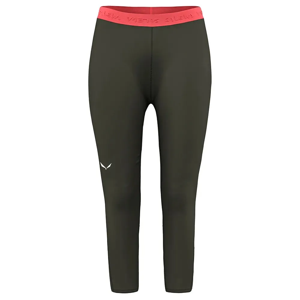Salewa Cristallo Warm Amr 3/4-leggings