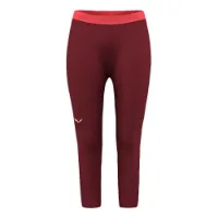 Salewa Cristallo Warm Amr 3/4-leggings Refurbished