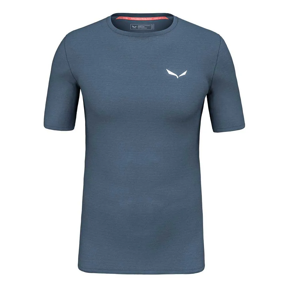 Salewa Cristallo Warm Kurzarm-baselayer Salewa Cristallo Warm Kurzarm-baselayer