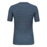 Salewa Cristallo Warm Kurzarm-baselayer