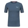 Salewa Cristallo Warm Kurzarm-baselayer