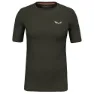Dark olive