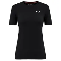 Salewa Cristallo Warm Kurzarm-t-shirt Salewa Cristallo Warm Kurzarm-t-shirt