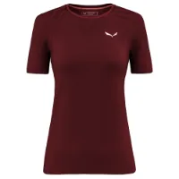 Salewa Cristallo Warm Kurzarm-t-shirt