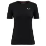 Salewa Cristallo Warm Kurzarm-t-shirt