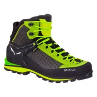 Salewa Crow Goretex Bergsteigerschuhe Salewa Crow Goretex Bergsteigerschuhe