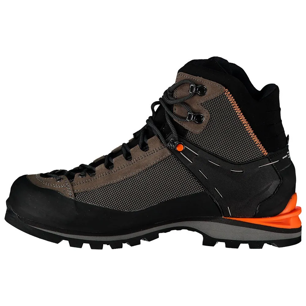 Salewa Crow Goretex Bergsteigerschuhe Salewa Crow Goretex Bergsteigerschuhe