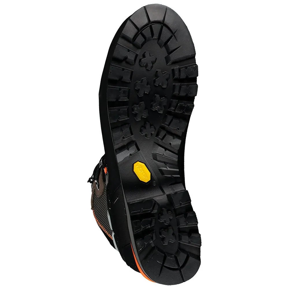 Salewa Crow Goretex Bergsteigerschuhe Salewa Crow Goretex Bergsteigerschuhe