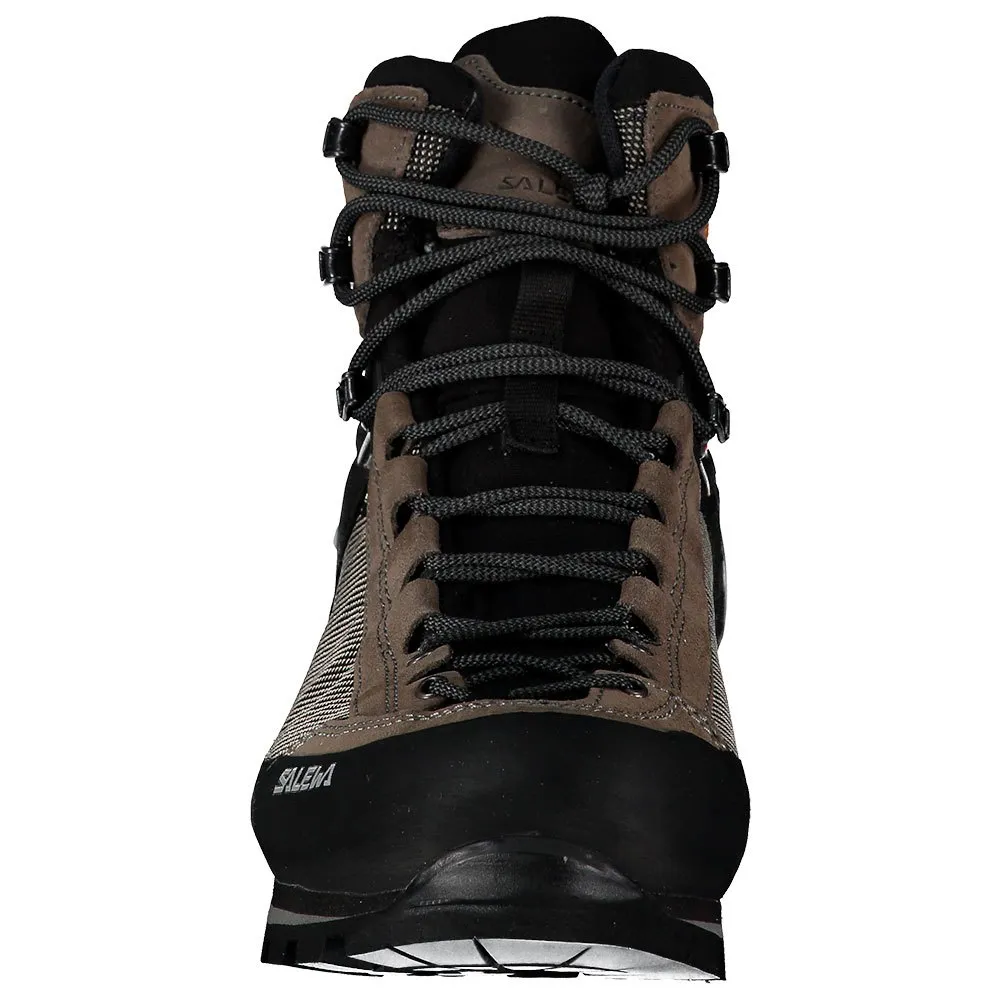 Salewa Crow Goretex Bergsteigerschuhe Salewa Crow Goretex Bergsteigerschuhe