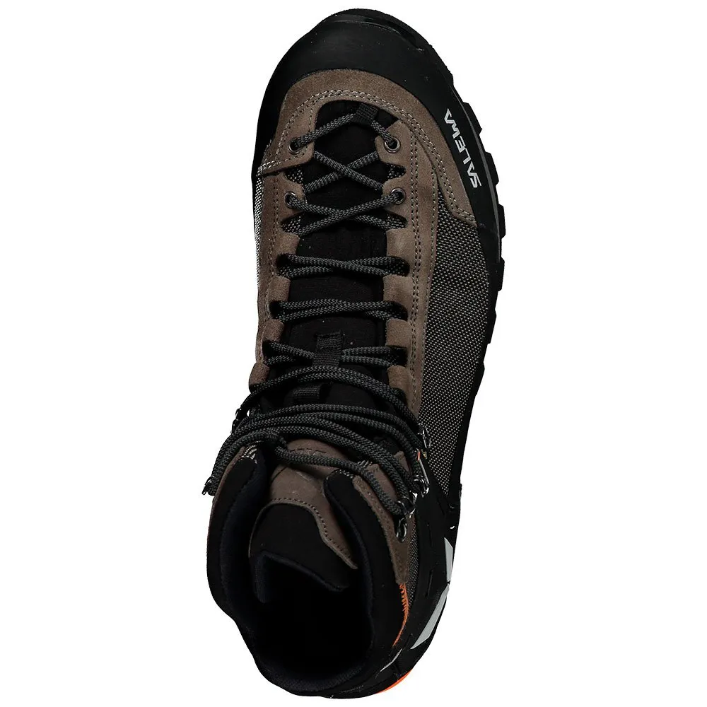 Salewa Crow Goretex Bergsteigerschuhe Salewa Crow Goretex Bergsteigerschuhe