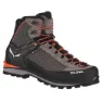 Salewa Crow Goretex Bergsteigerschuhe