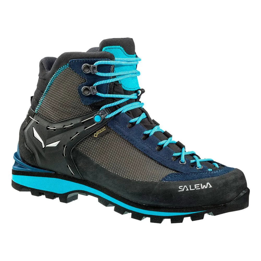 Salewa Crow Goretex Wanderstiefel Salewa Crow Goretex Wanderstiefel