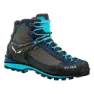 Salewa Crow Goretex Wanderstiefel