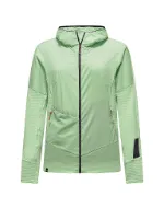 Salewa Damen Fleecejacke Pedroc PL Wind Hoodie