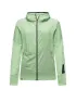 Salewa Damen Fleecejacke Pedroc PL Wind Hoodie