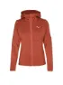 Salewa Damen Fleecejacke Puez Rocca Polarlite Hoodie