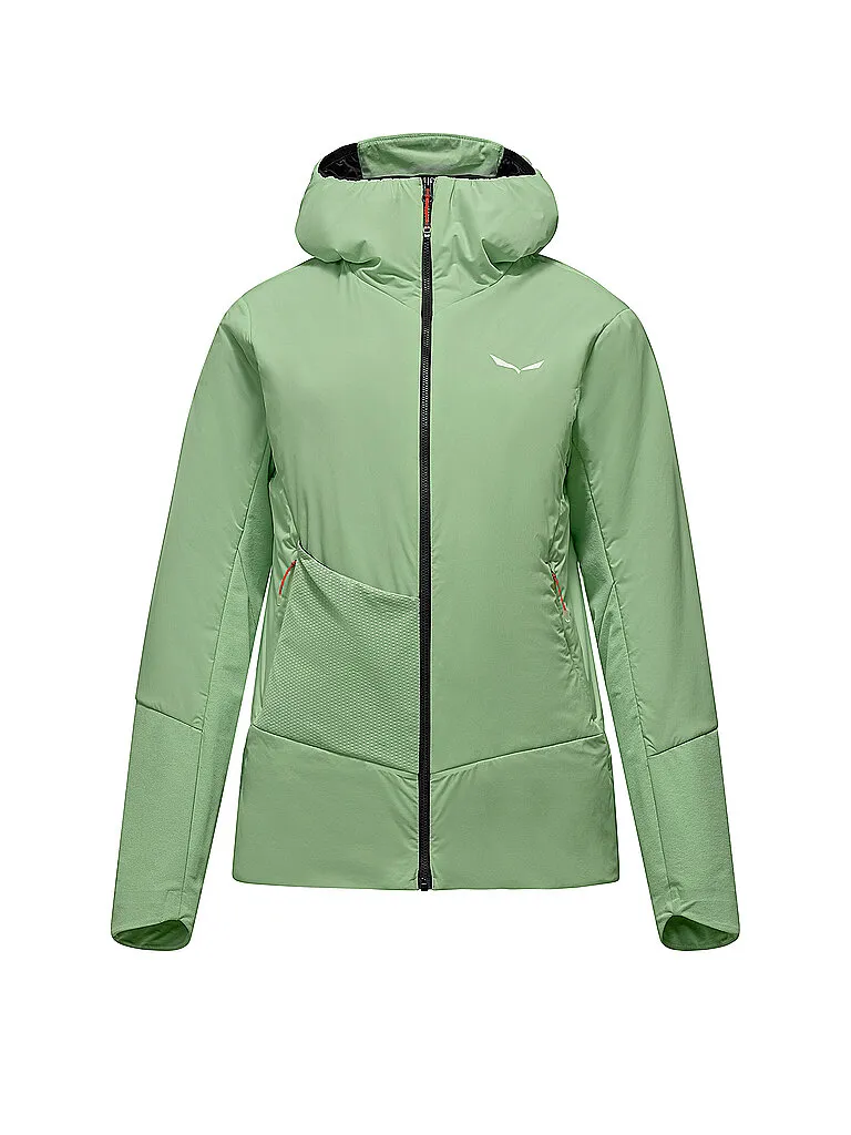 Salewa Damen Hybridjacke Pedroc TQ Air Hoodie
