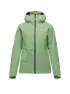 Salewa Damen Hybridjacke Pedroc TQ Air Hoodie
