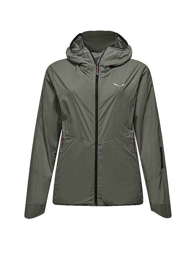 Salewa Damen Jacke Pedroc Wind Hoodie Salewa Damen Jacke Pedroc Wind Hoodie