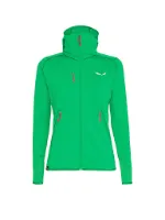 Salewa Damen Kapuzenjacke Agner Hybrid Polarlite Durastretch Salewa Damen Kapuzenjacke Agner Hybrid Polarlite Durastretch
