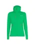 Salewa Damen Kapuzenjacke Agner Hybrid Polarlite Durastretch