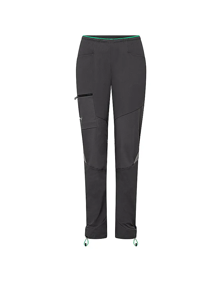 Salewa Damen Softshell Wanderhose NXT Durastretch Salewa Damen Softshell Wanderhose NXT Durastretch